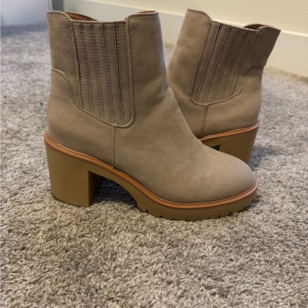 Boots - Picture 2 of 2